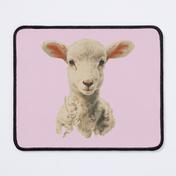 Item preview, Lamb designed and sold by CharlesAFish.