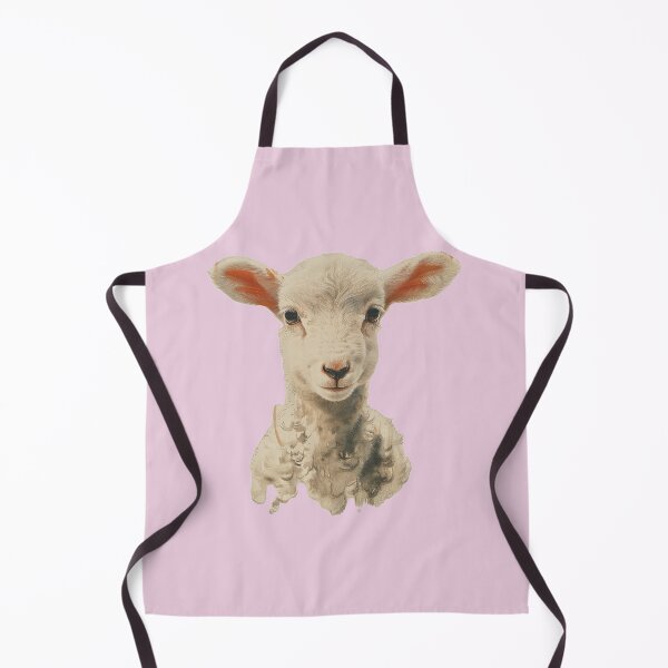 Item preview, Lamb designed and sold by CharlesAFish.