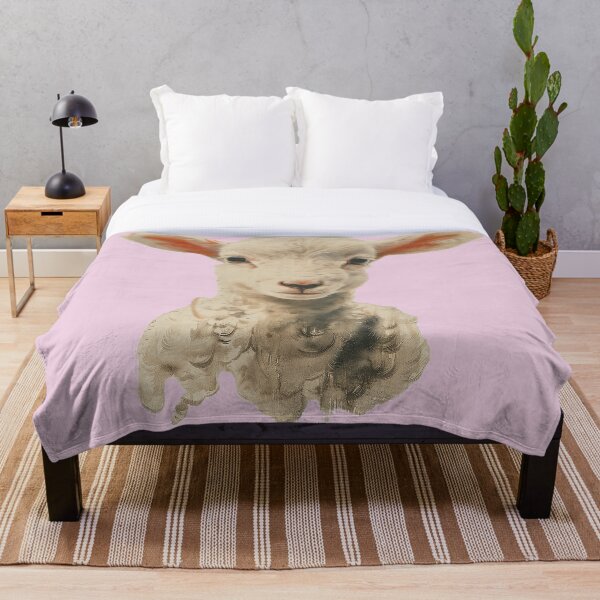 Item preview, Lamb designed and sold by CharlesAFish.