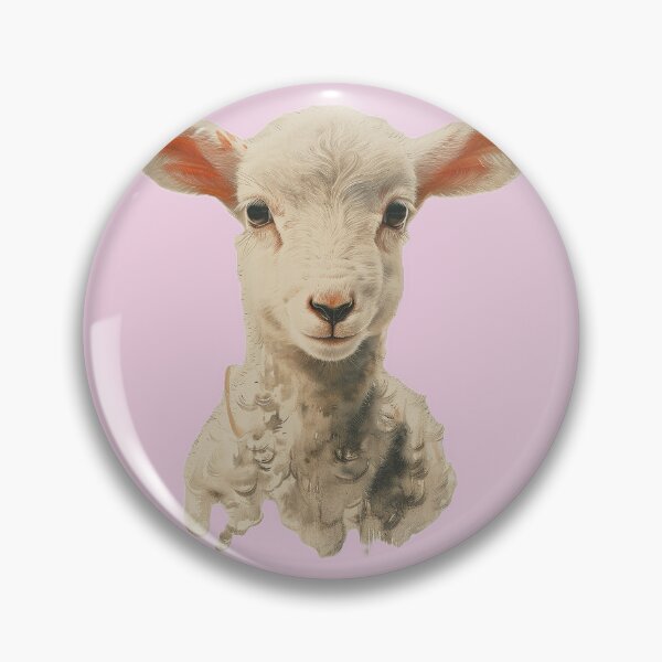 Item preview, Lamb designed and sold by CharlesAFish.