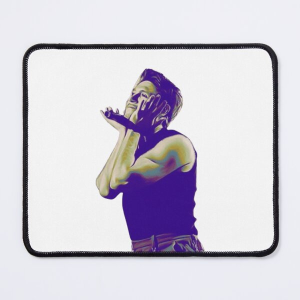 Item preview, Arte pop de Niall Horan designed and sold by CraftyKayla26.