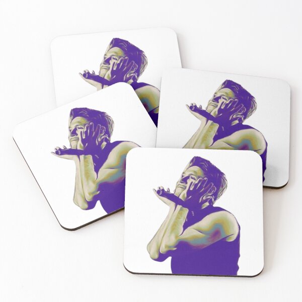 Item preview, Niall Horan Pop Art  designed and sold by CraftyKayla26.