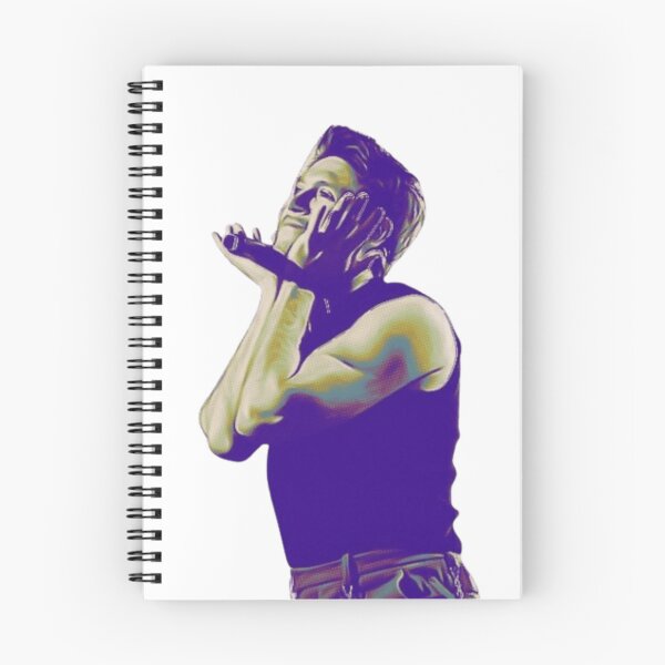 Item preview, Niall Horan Pop Art  designed and sold by CraftyKayla26.
