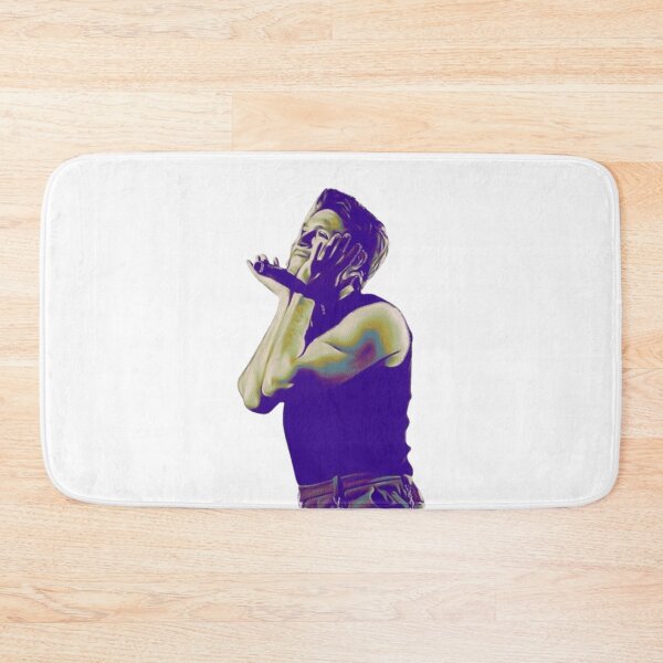 Item preview, Niall Horan Pop Art  designed and sold by CraftyKayla26.