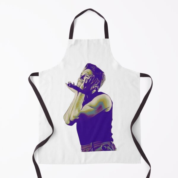 Item preview, Niall Horan Pop Art designed and sold by CraftyKayla26.