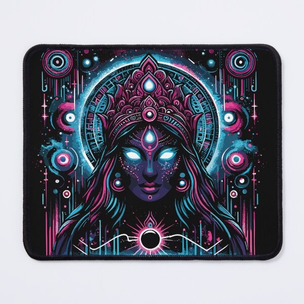 Item preview, DIOSA MAA KALI designed and sold by PSYNOVA.
