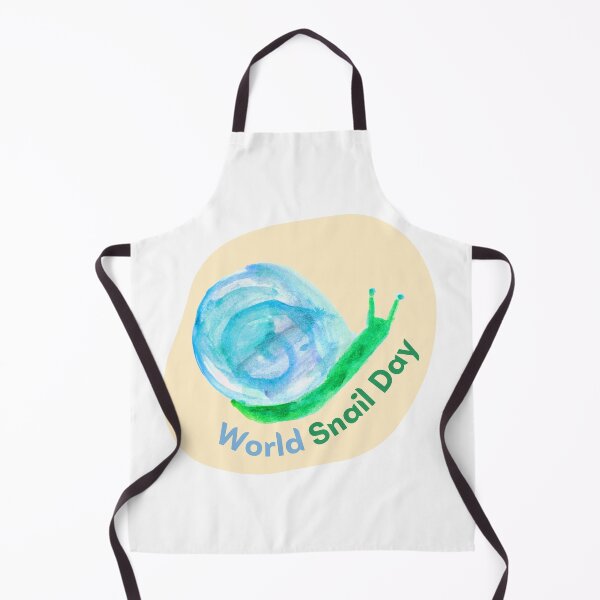 Item preview, World Snail Day designed and sold by Kapsula2023.
