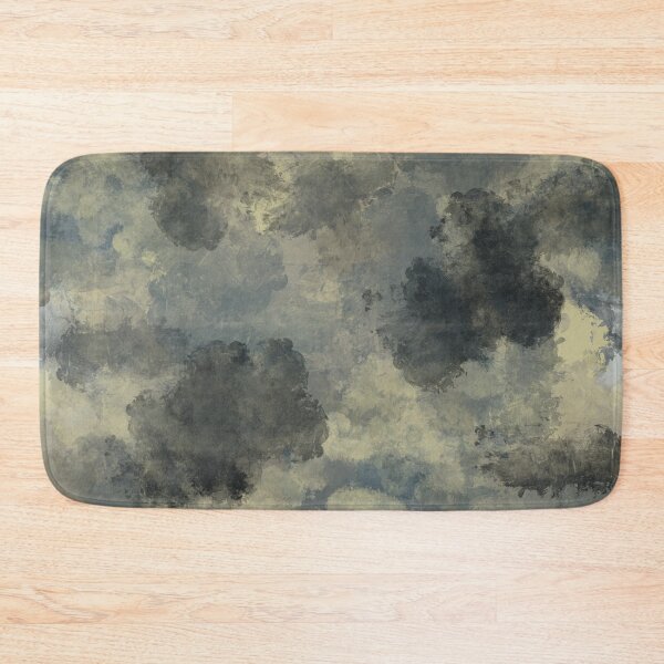 Item preview, Clouds or the Moon designed and sold by ZigZagsAndAuras.
