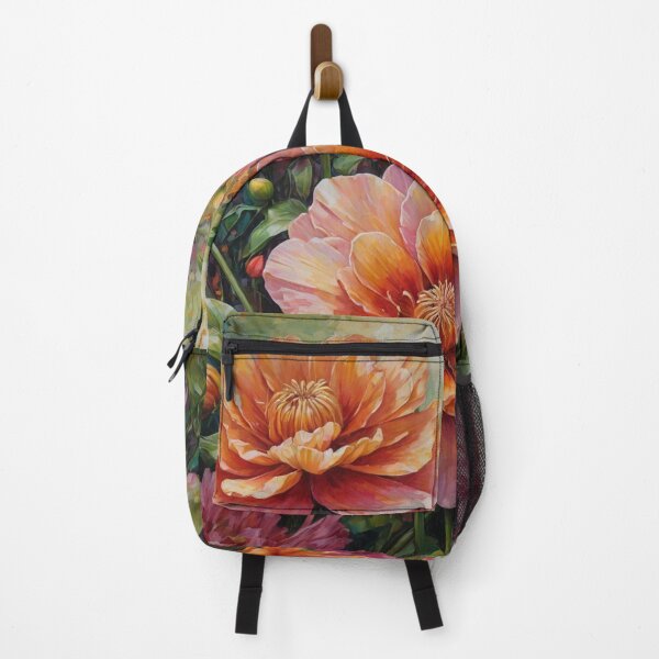 Item preview, Sunset Florals designed and sold by Courtney Croxall.