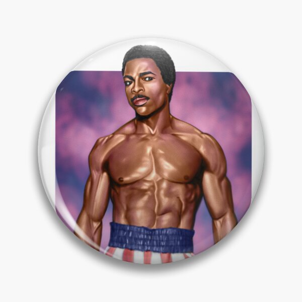 Item preview, Apollo's Creed designed and sold by Derik-Diaz-Art.