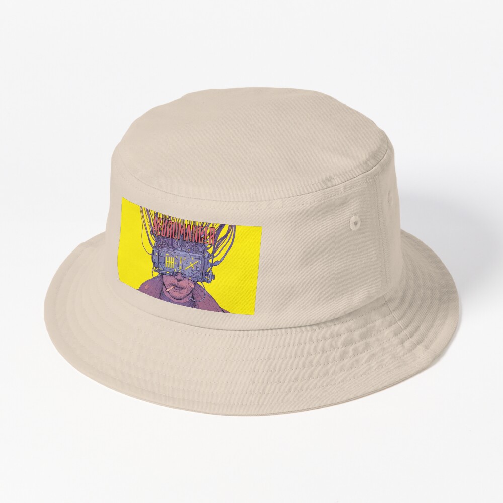 Item preview, Bucket Hat designed and sold by ewoio.