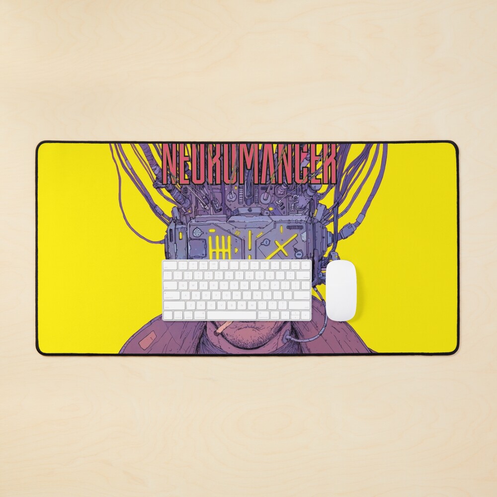 Item preview, Desk Mat designed and sold by ewoio.