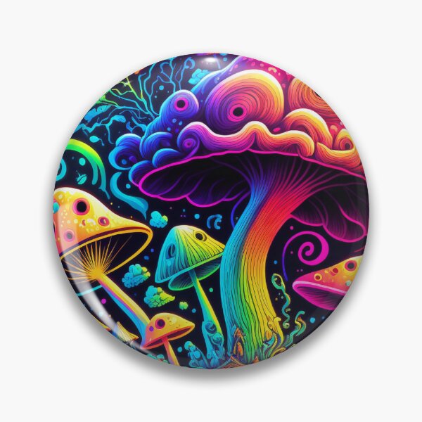 Item preview, Psychedelic trippy Graphics SecX designed and sold by Eiwaprints.
