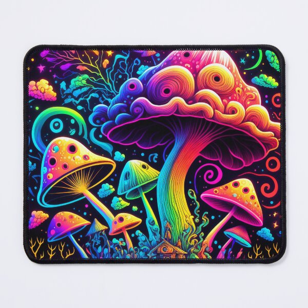 Item preview, Psychedelic trippy Graphics SecX designed and sold by Eiwaprints.