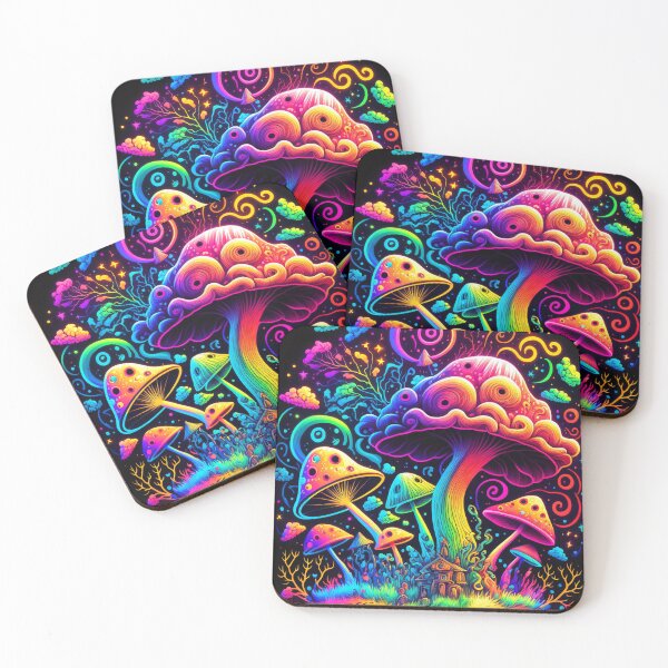 Item preview, Psychedelic trippy Graphics SecX designed and sold by Eiwaprints.