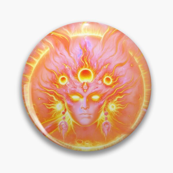 Item preview, Soul of the Sun (Black Removed) designed and sold by Zendragon-Store.