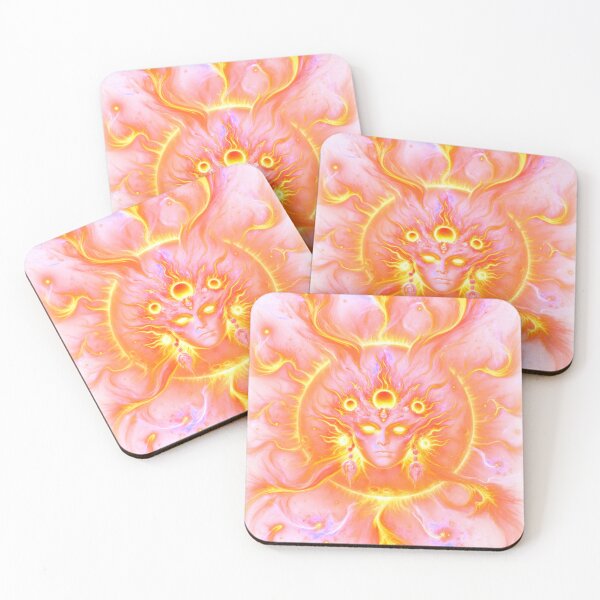 Item preview, Soul of the Sun (Black Removed) designed and sold by Zendragon-Store.
