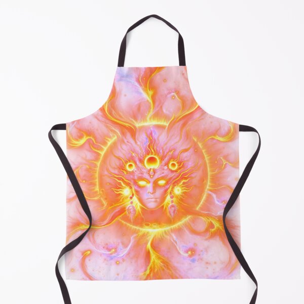 Item preview, Soul of the Sun (Black Removed) designed and sold by Zendragon-Store.