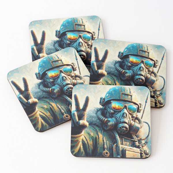 Item preview, Harmony Guardian: Peaceful Gesture designed and sold by Slick-Waffles.