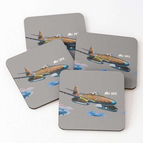 Item preview, Me 262, Airplanes designed and sold by Sotegawa.