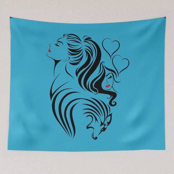 Item preview, Kopie von Three frisky wasps designed and sold by PrintArtGraphic.