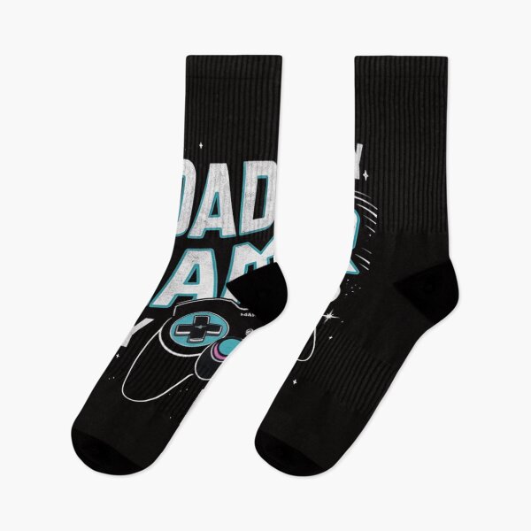 Item preview, Fathers Day Dad By Day, Gamer By Night designed and sold by HOMEDESIGNPRINT.