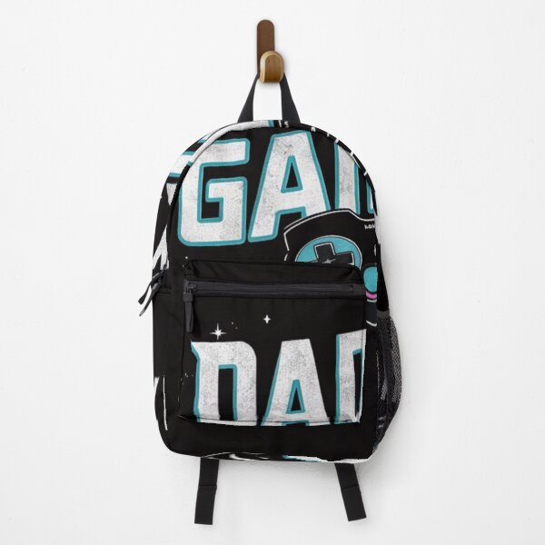 Item preview, Fathers Day Dad By Day, Gamer By Night designed and sold by HOMEDESIGNPRINT.