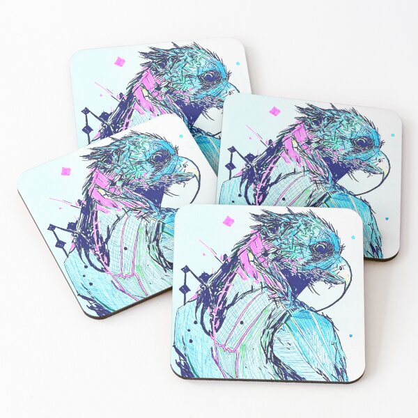 Item preview, Griffin Inkpunk designed and sold by THEmenaceART.