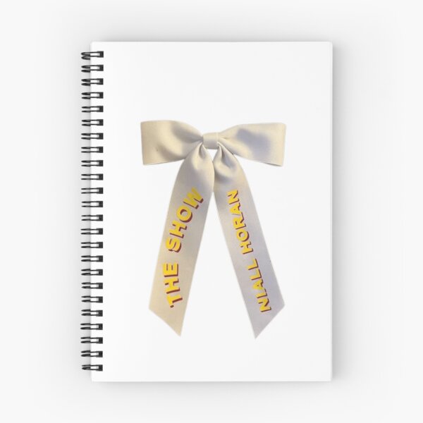Item preview, Niall Horan The Show Bow Cut Out designed and sold by CraftyKayla26.