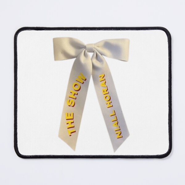 Item preview, Niall Horan The Show Bow Cut Out designed and sold by CraftyKayla26.