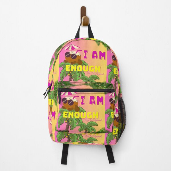 Item preview, I AM ENOUGH! designed and sold by ThyElectApparel.