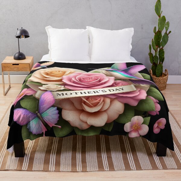 Item preview, Heart for Mother's Day 2024 with Roses designed and sold by sofia1971.