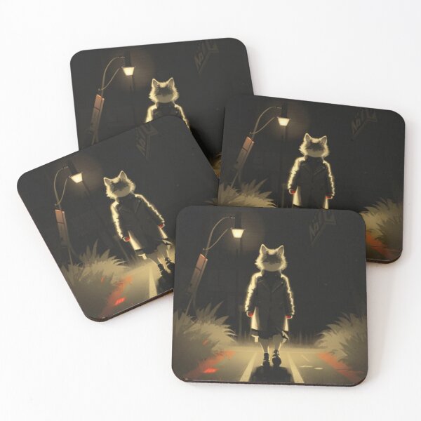 Item preview, fox trot designed and sold by T-D-R.