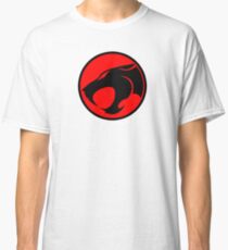 Thundercats Logo Classic T-Shirt