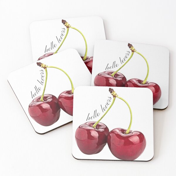Item preview, Niall Horan Hello Lovers Cherry designed and sold by CraftyKayla26.