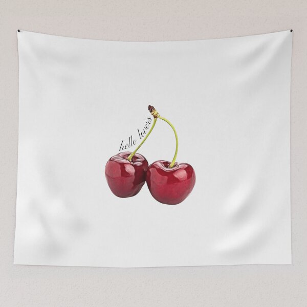 Item preview, Niall Horan Hello Lovers Cherry designed and sold by CraftyKayla26.