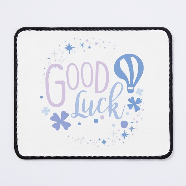Item preview, Good luck designed and sold by meh4u2.
