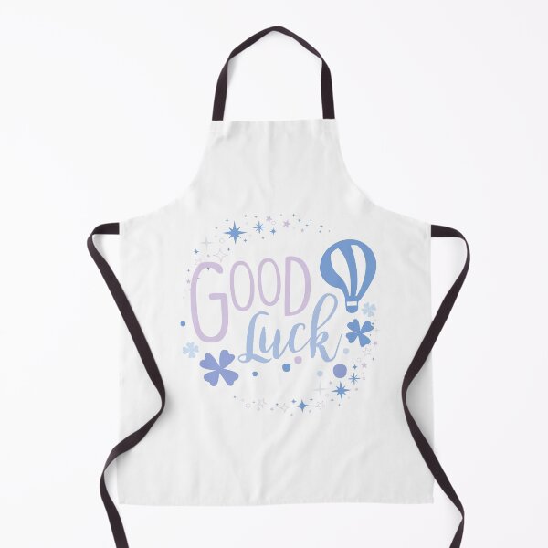 Item preview, Good luck designed and sold by meh4u2.