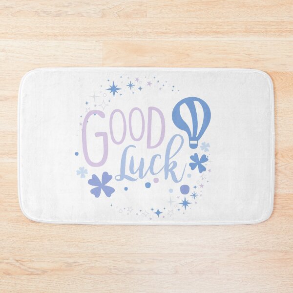 Item preview, Good luck designed and sold by meh4u2.