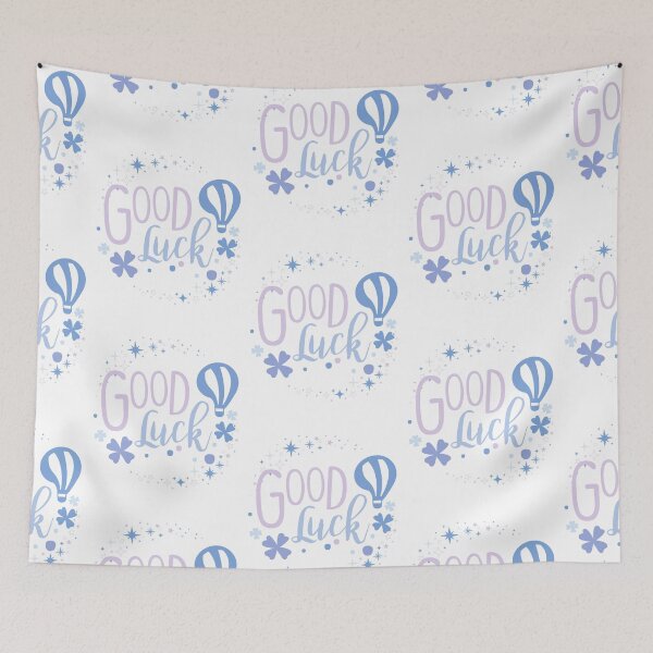 Item preview, Good luck designed and sold by meh4u2.