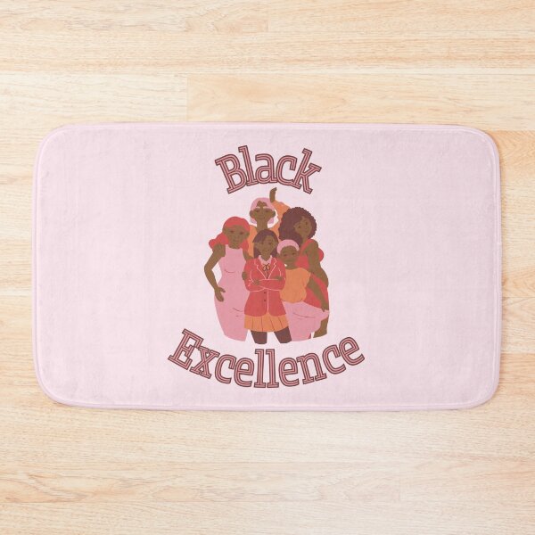 Item preview, Black Excellence designed and sold by cordeiroae.