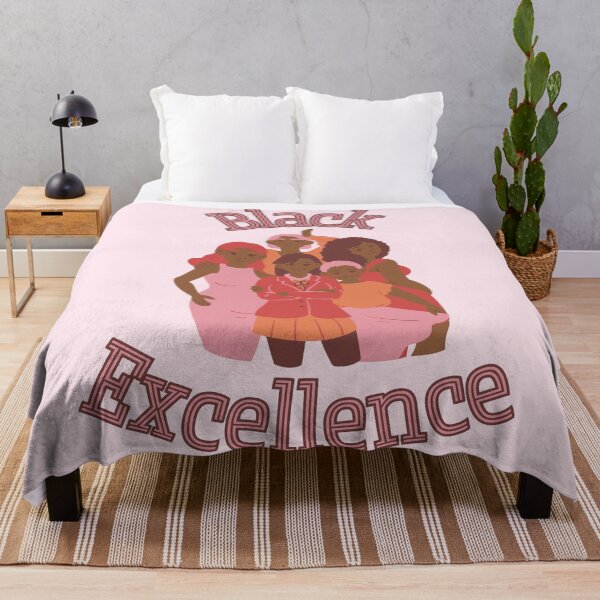 Item preview, Black Excellence designed and sold by cordeiroae.