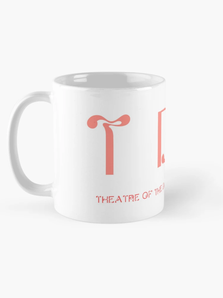 Thumbnail 5 of 6, Coffee Mug, T D R designed and sold by T-D-R.