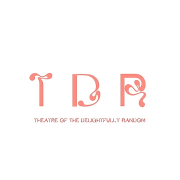Artwork thumbnail, T D R by T-D-R