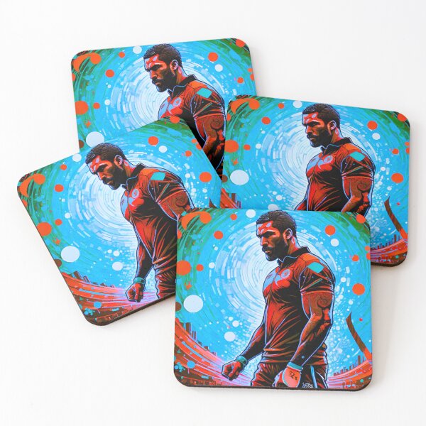 Item preview, Cricket Star: Hero of the Pitch designed and sold by GrizzlyCollective.