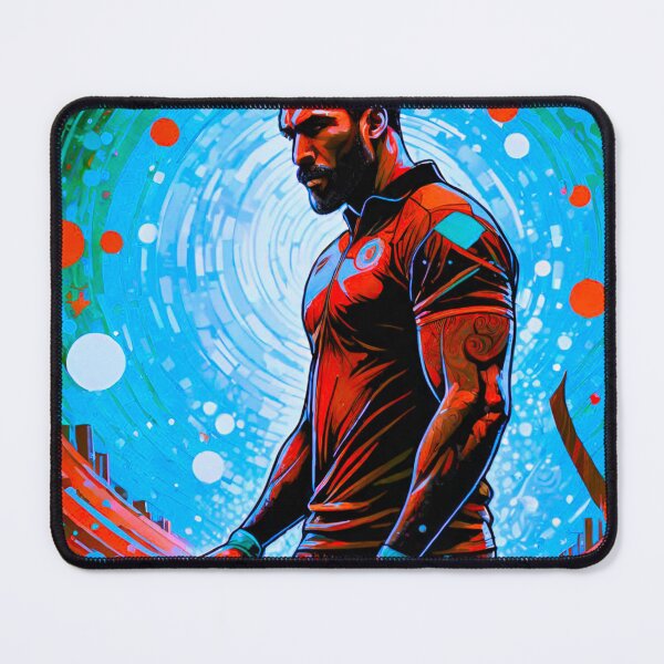 Item preview, Cricket Star: Hero of the Pitch designed and sold by GrizzlyCollective.