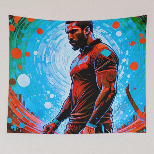 Item preview, Cricket Star: Hero of the Pitch designed and sold by GrizzlyCollective.