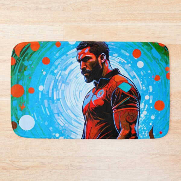 Item preview, Cricket Star: Hero of the Pitch designed and sold by GrizzlyCollective.
