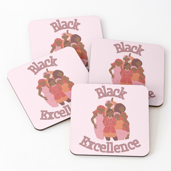 Item preview, Black Excellence designed and sold by cordeiroae.