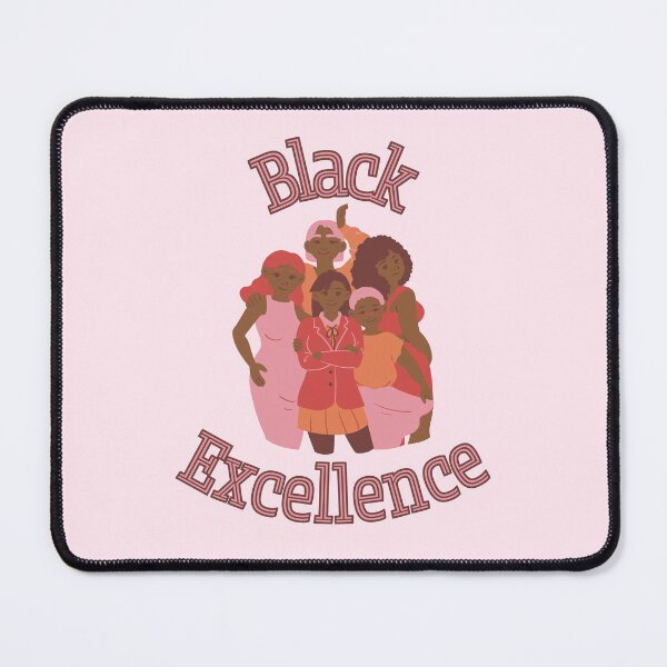 Item preview, Black Excellence designed and sold by cordeiroae.